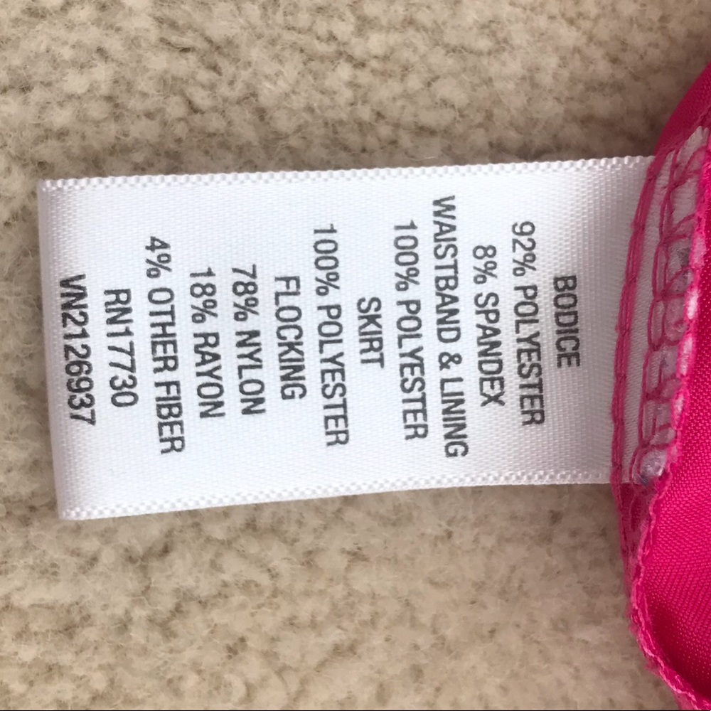 Girls dress - Picture 5 of 5